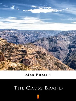 cover image of The Cross Brand